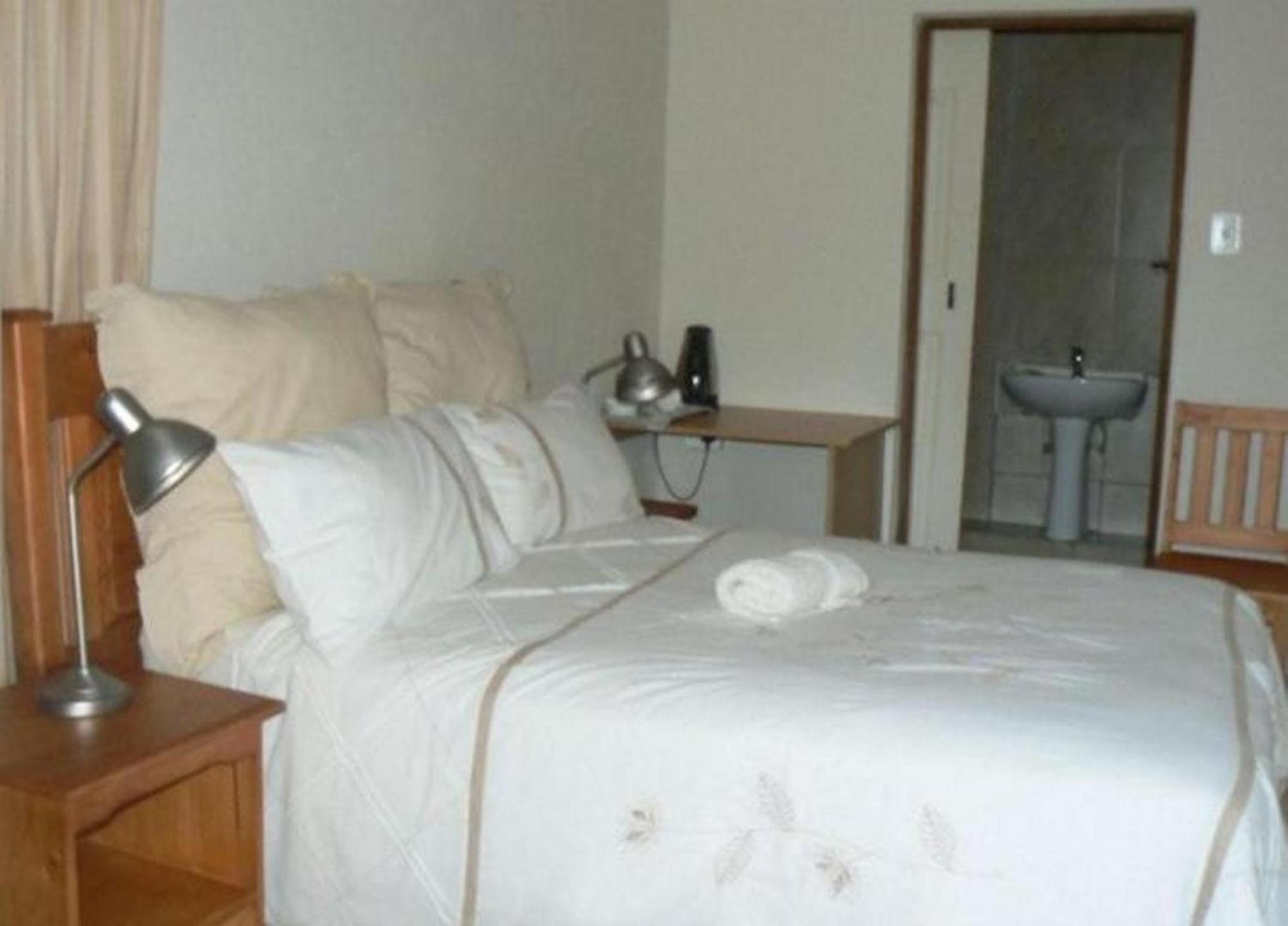 Country Link Guest Lodge Komatipoort Kültér fotó