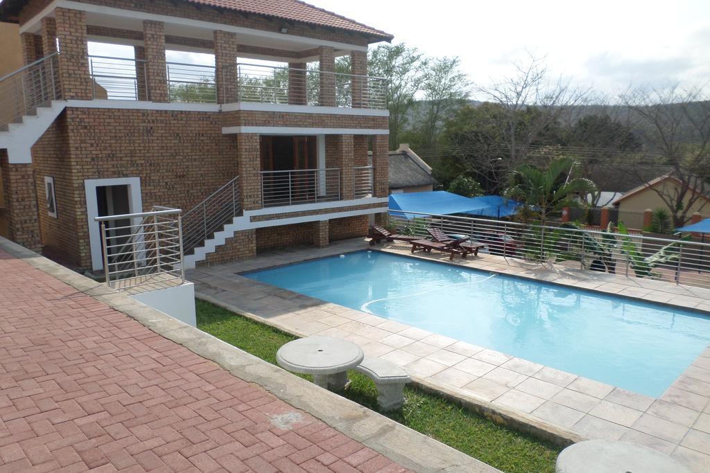 Country Link Guest Lodge Komatipoort Kültér fotó