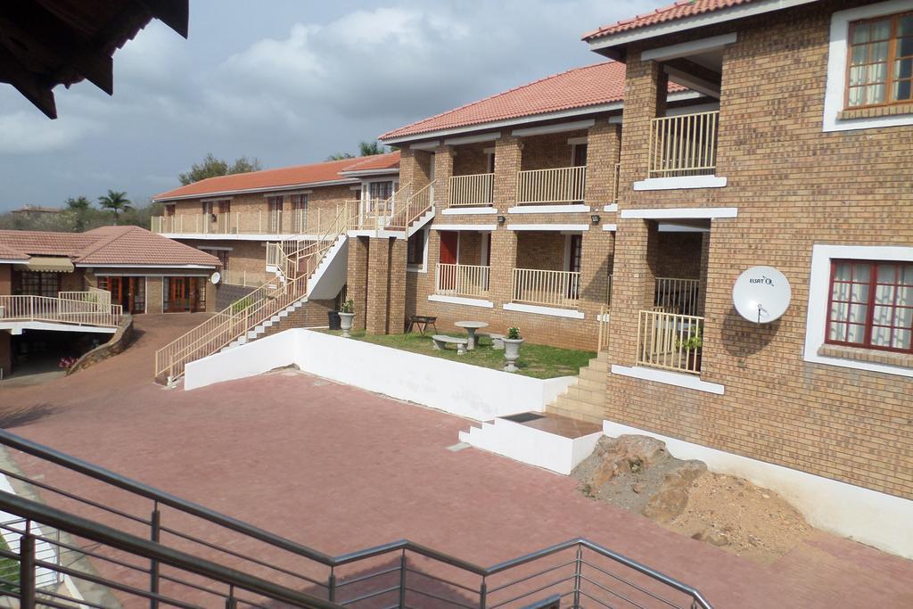 Country Link Guest Lodge Komatipoort Kültér fotó