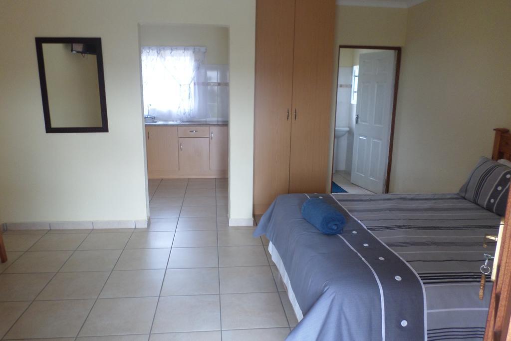 Country Link Guest Lodge Komatipoort Kültér fotó