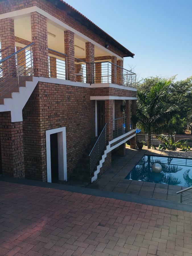 Country Link Guest Lodge Komatipoort Kültér fotó
