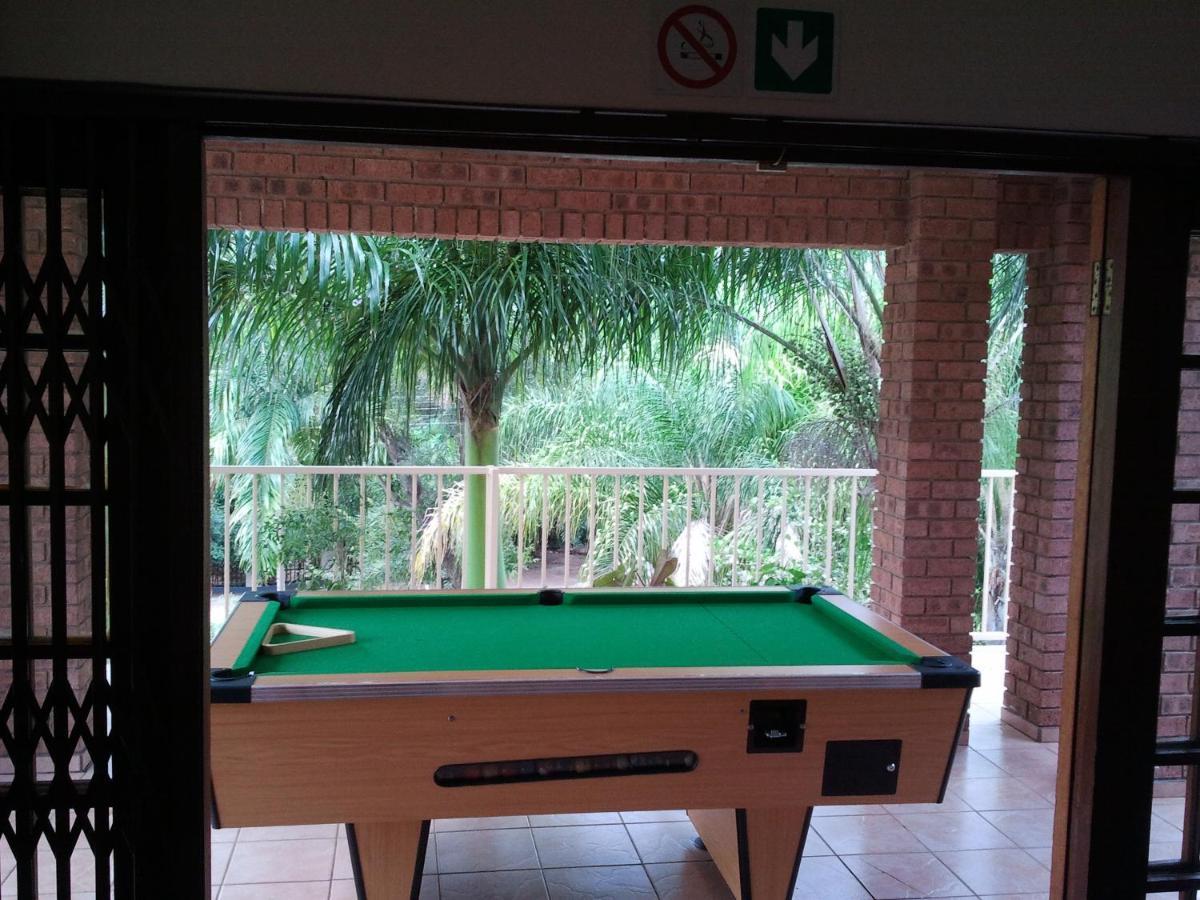 Country Link Guest Lodge Komatipoort Kültér fotó