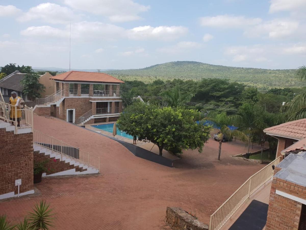 Country Link Guest Lodge Komatipoort Kültér fotó